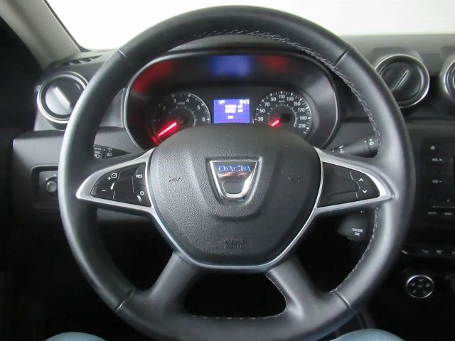 Dacia Duster 4WD Extreme TCe 150
