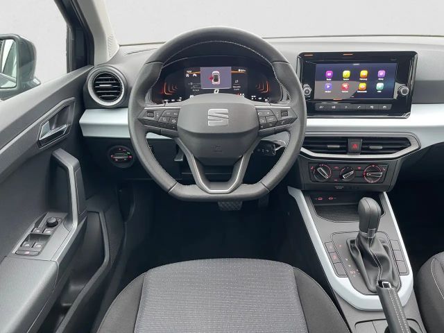 Seat Arona DSG Style