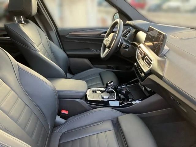 BMW X3 xDrive30e
