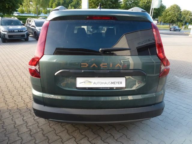 Dacia Jogger ECO-G Extreme
