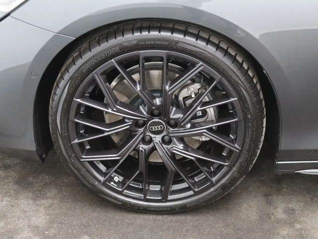 Audi A6 Quattro S-Line