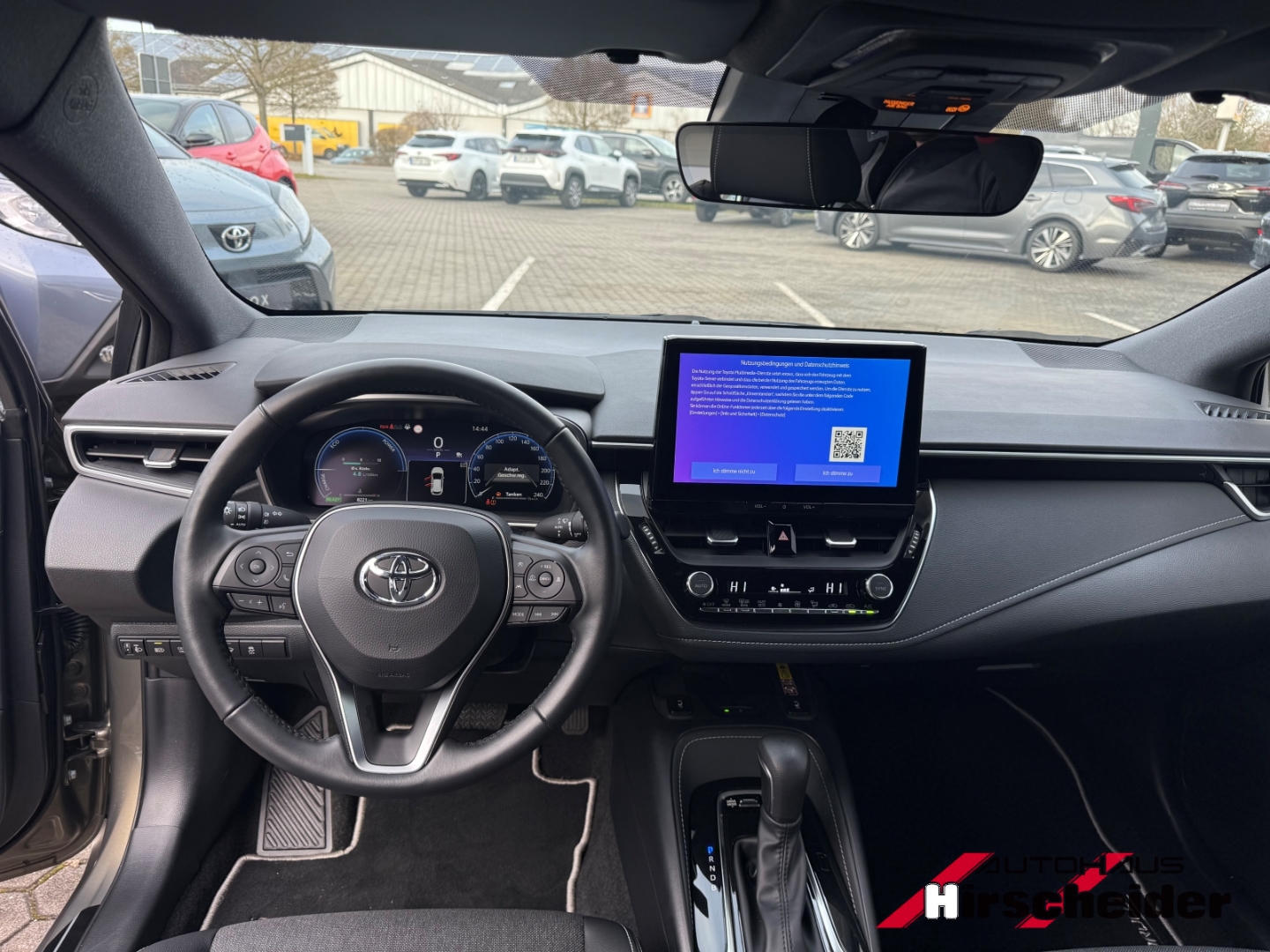 Toyota Corolla 5-deurs Basis Team D