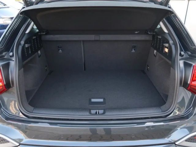 Audi Q2 1,5 TFSI advanced 35 +APP +LEDMatrix +RFK+ACC