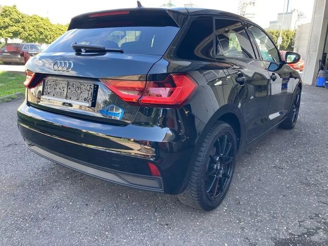 Audi A1 25 TFSI Sportback