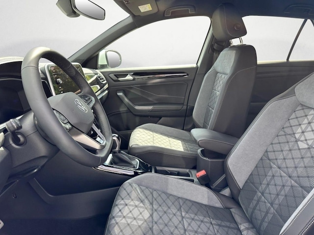 Volkswagen T-Roc 1.5 TSI DSG R-Line