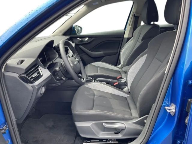 Skoda Kamiq 1.5 TSI Tour