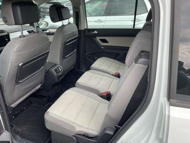 Volkswagen Touran 1.5 TSI Comfortline