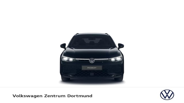 Volkswagen Passat R-Line Variant