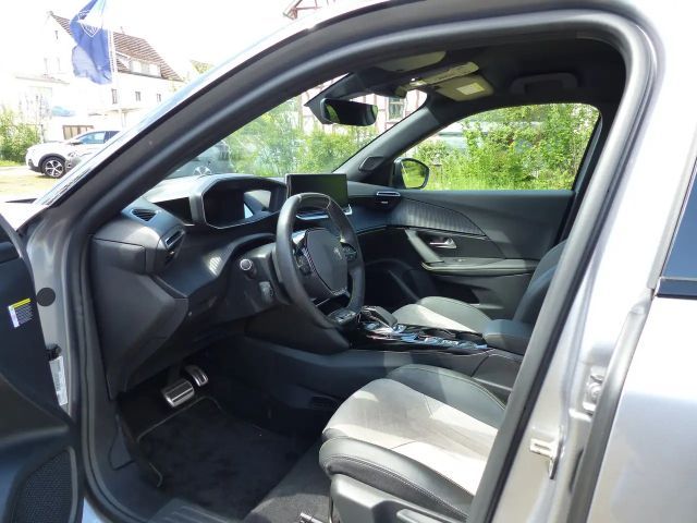 Peugeot E-2008 GT-Line