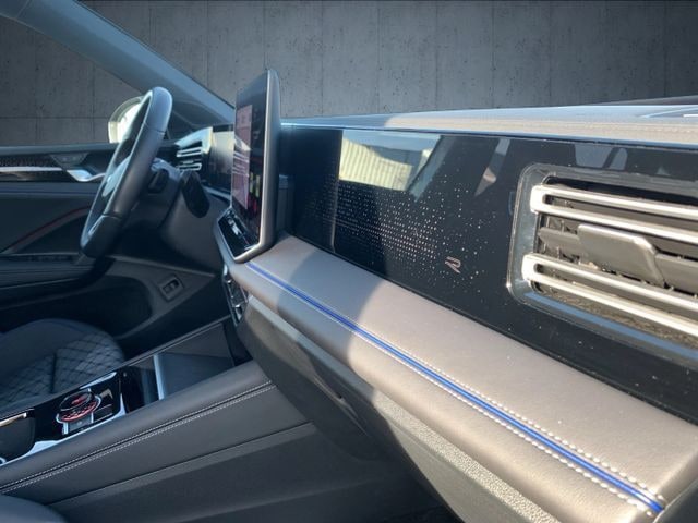 Volkswagen Tiguan 1.5 eTSI R-Line