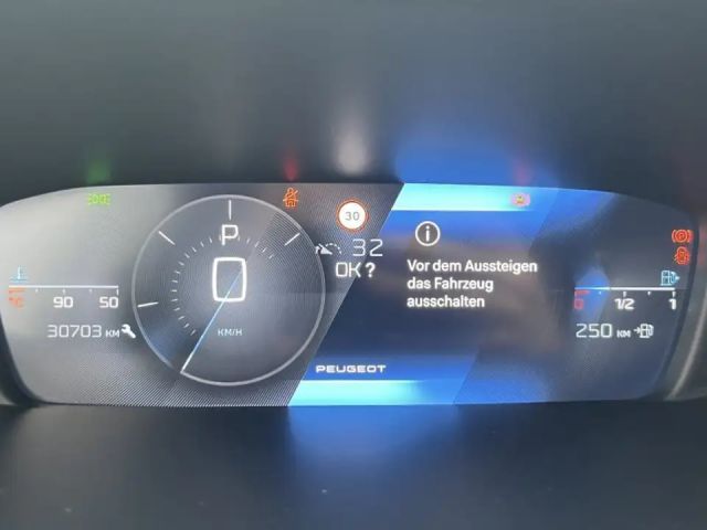 Peugeot 308 Allure Pack Hybrid SW