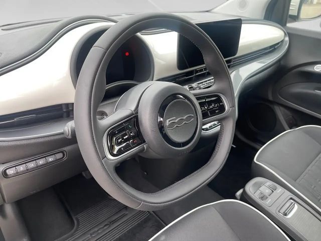 Fiat 500e Elektro Cabrio 42kWh Comfort Style