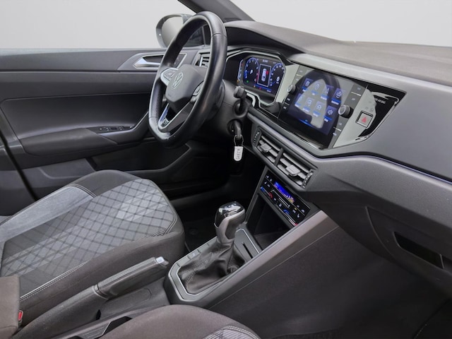 Volkswagen Taigo 1.0 TSI DSG IQ.Drive R-Line