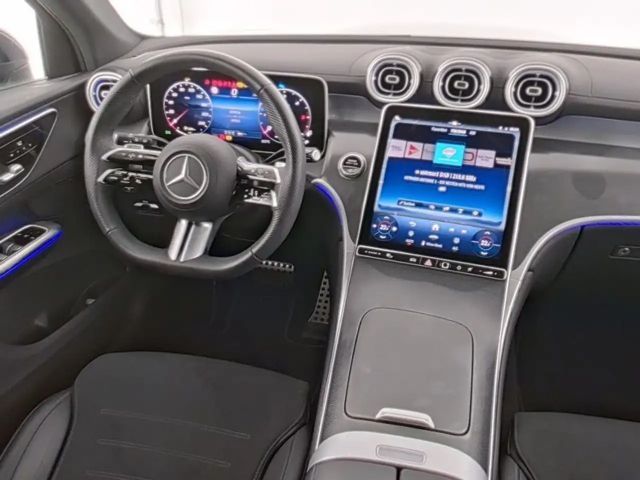 Mercedes-Benz GLC 450 4MATIC AMG Line
