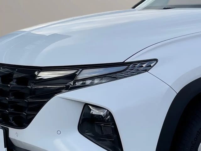 Hyundai Tucson 1.6 Prime T-GDi