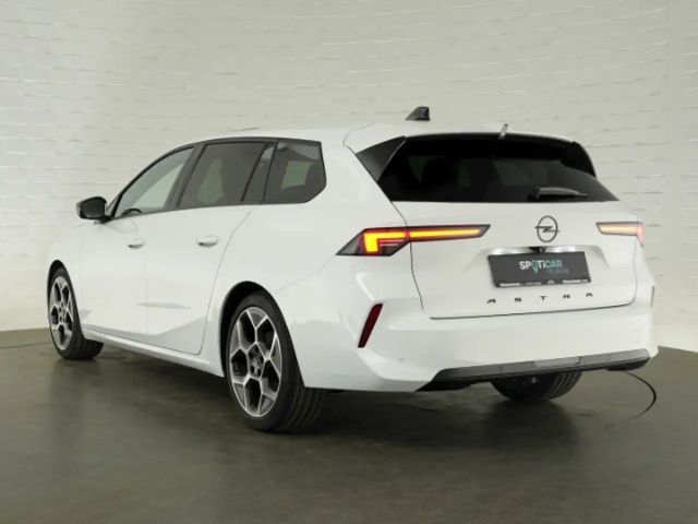 Opel Astra Sports Tourer Ultimate