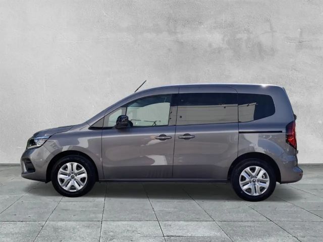 Renault Kangoo E-Tech Equilibre Equilibre