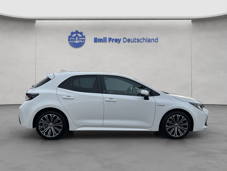 Toyota Corolla 5-deurs Technik