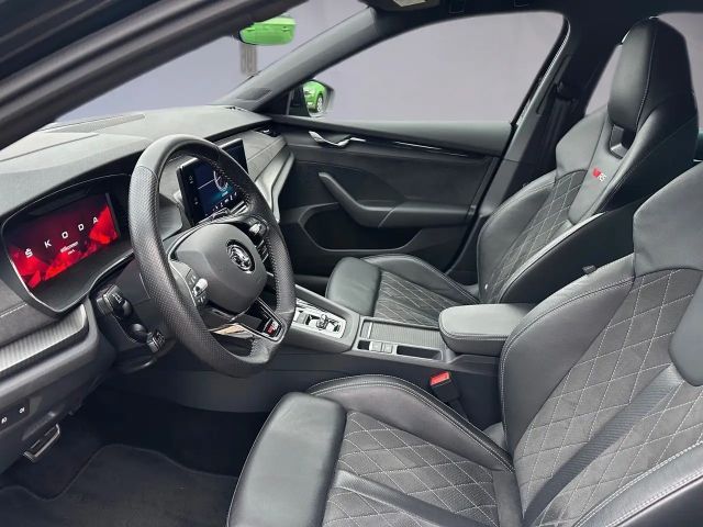 Skoda Octavia Combi RS