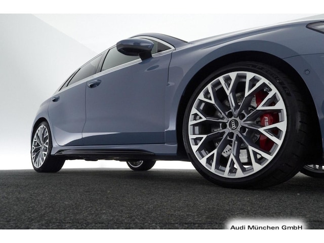 Audi RS3 Quattro S-Tronic Sportback