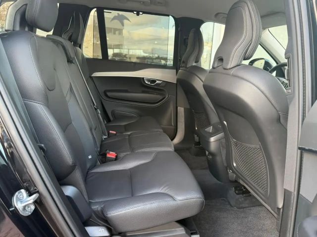 Volvo XC90 AWD Bright Plus