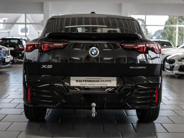 BMW X2 M-Sport sDrive