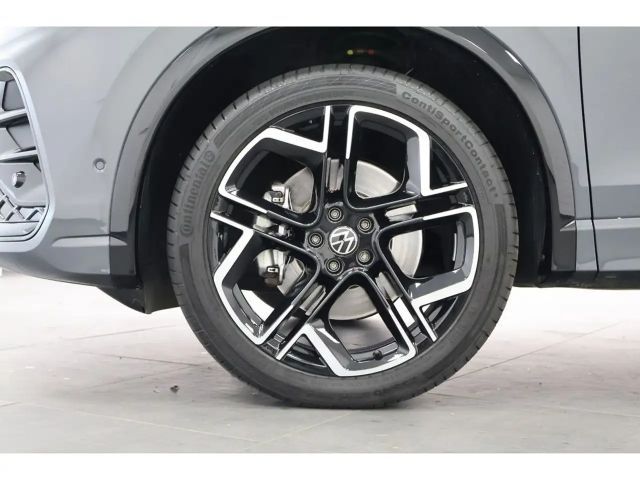 Volkswagen Tiguan 2.0 TDI DSG R-Line