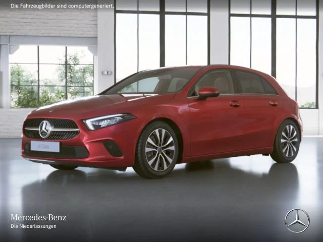 Mercedes-Benz A 250 A 250 e Style