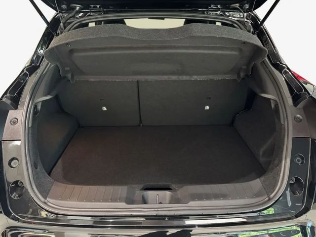 Nissan Juke N-Connecta