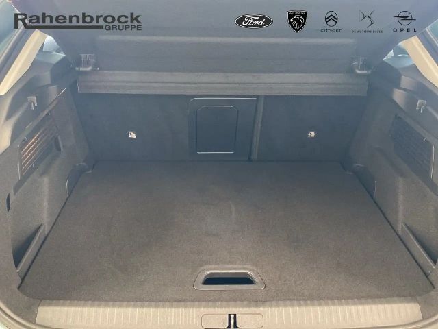 Citroën C4 PureTech Shine