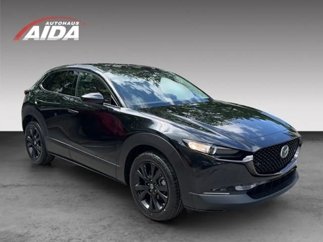 Mazda CX-30 2.5L Homura SkyActiv e-Skyactiv