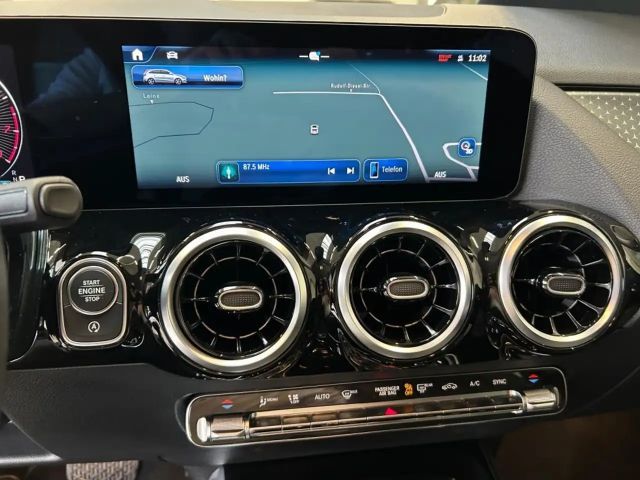 Mercedes-Benz B 200 Progressive