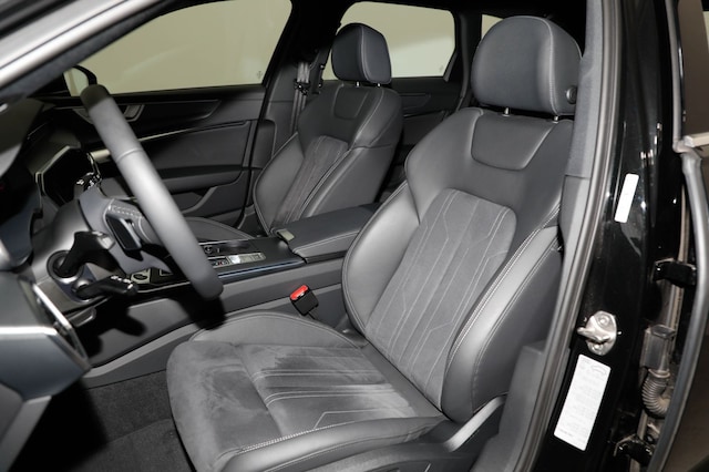 Audi A6 55 TFSI Avant Quattro S-Line S-Tronic