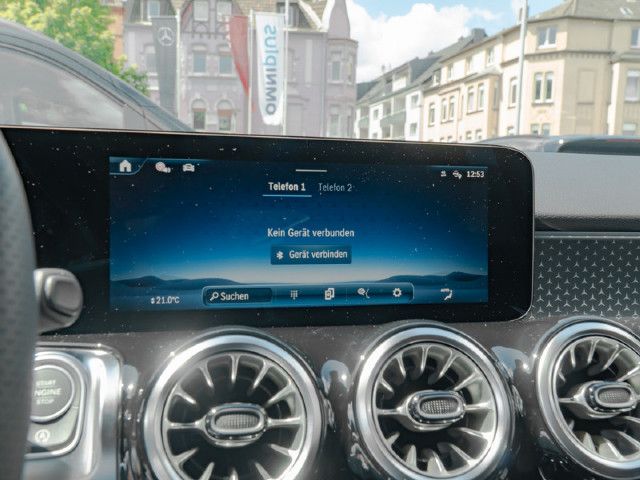 Mercedes-Benz GLB 250 4MATIC