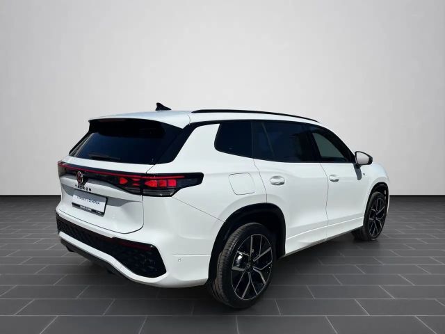 Volkswagen Tayron IQ.Drive R-Line Style