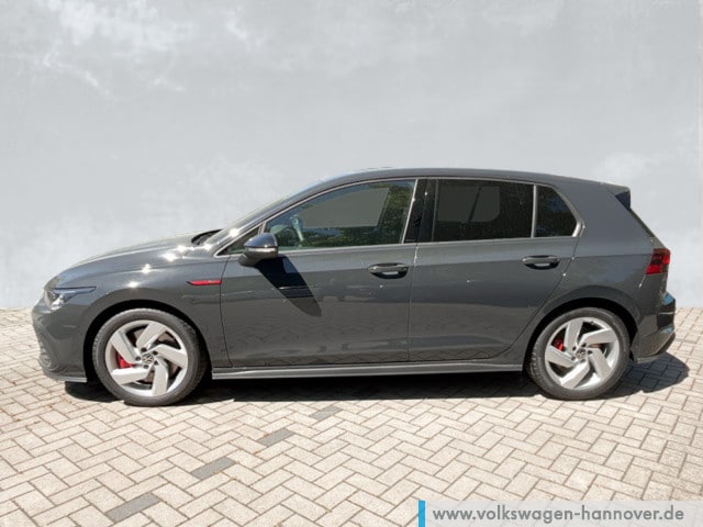 Volkswagen Golf 2.0 TSI DSG GTI Golf VIII