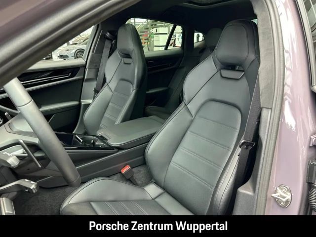 Porsche Panamera 4 E-Hybrid