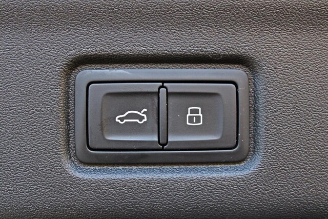 Audi Q6 e-tron Quattro