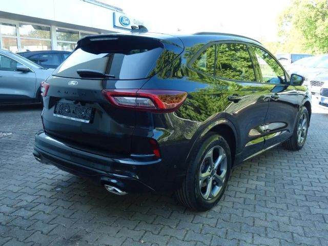 Ford Kuga ST Line X