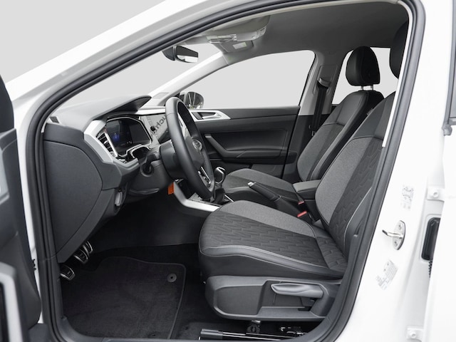 Volkswagen Taigo Taigo 1,0 TSI Goal,LED,Navi,Apple Carplay,ACC C...