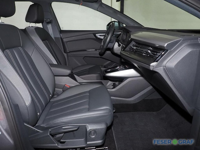 Audi Q4 e-tron SUV 45 e-tron Audi Q4 e-tron