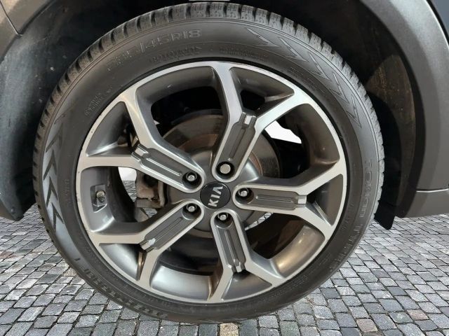 Kia XCeed Xdition 1.5T LED+Navi+Kamera+Keyless