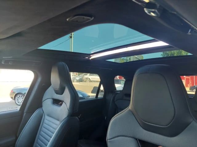 Land Rover Range Rover Sport Range Rover Sport P635 Edition One