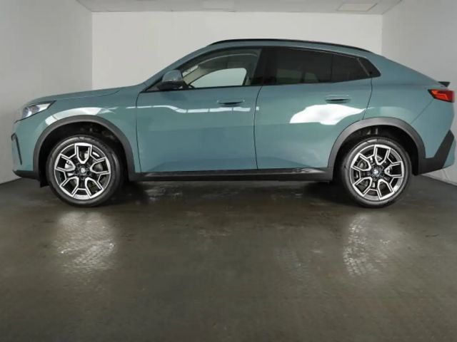 BMW X2 sDrive20i