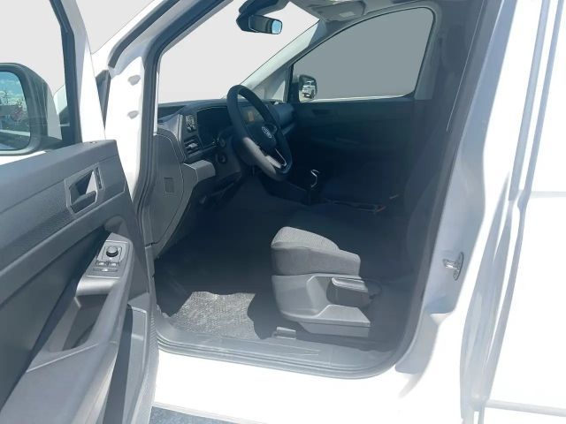 Volkswagen Caddy Cargo TDI