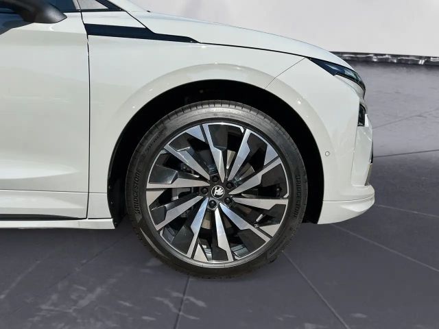 Skoda Enyaq Coupe Sportline