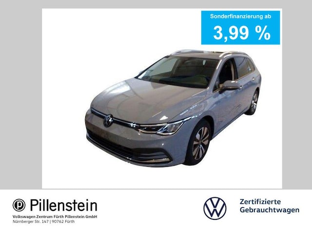 Volkswagen Golf 1.0 TSI Move Variant