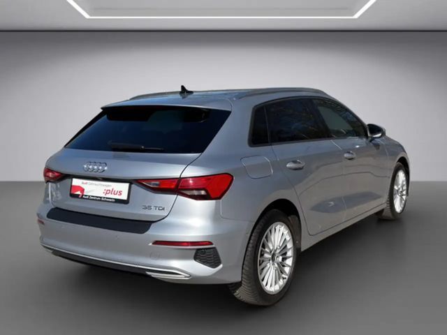 Audi A3 2.0 TDI S-Tronic Sedan Sportback