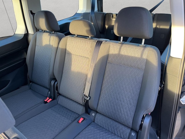 Volkswagen Caddy 2.0 TDI Life Maxi