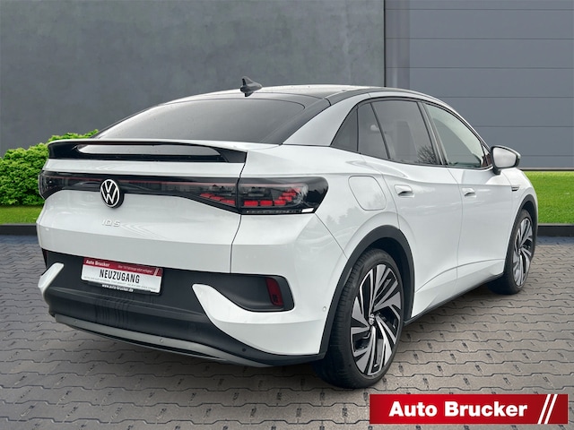Volkswagen ID.5 Pro